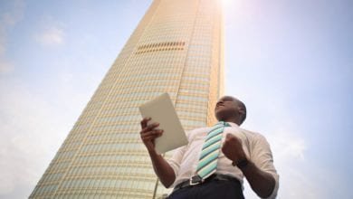 Can You Use IT to Expand Your Business into Africa?