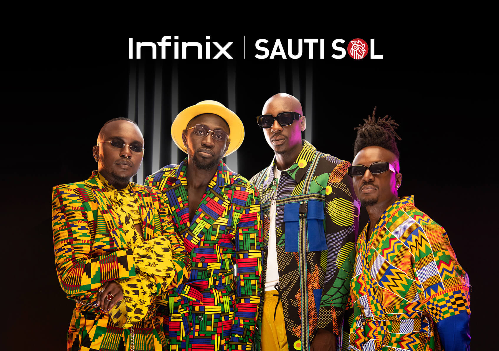 sauti sol infinix note 10 pro