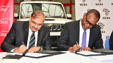 NCBA signs up to 95% vehicle financing deal with Simba Corp