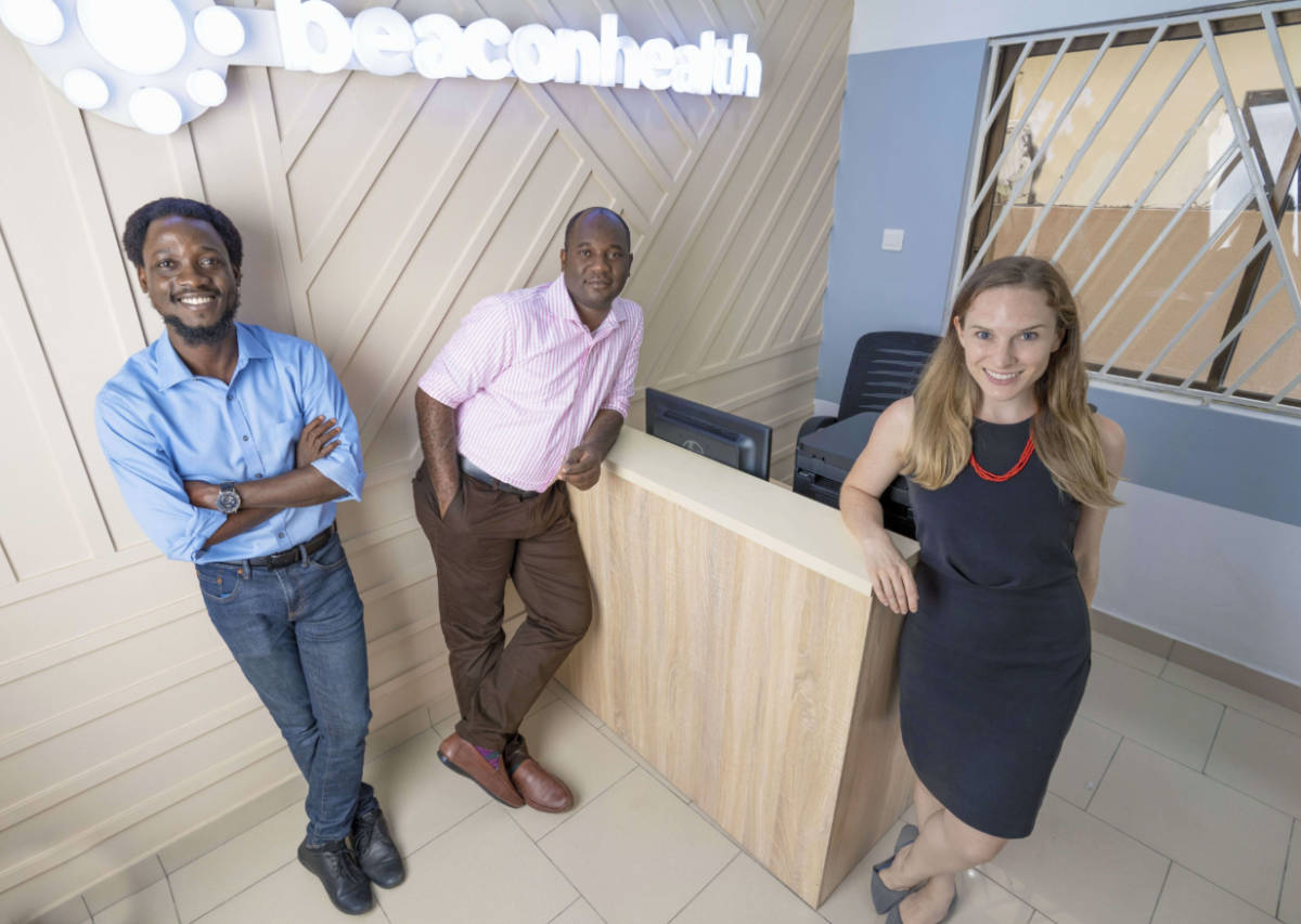 MDaaS Global raises $2.3 Million for Digital Health Solution and Nigerian Expansion