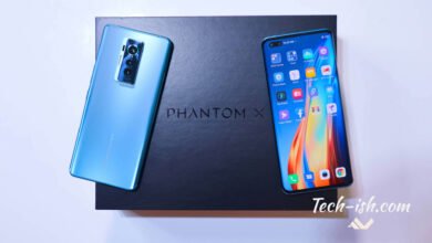 TECNO Phantom X Specifications and Price in Kenya