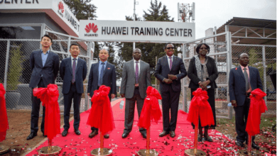 Huawei launches upgraded East Africa Regional Training Centre
