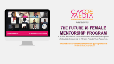 Second edition of 'Future is Female Mentorship Program' launched