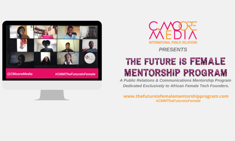 Second edition of 'Future is Female Mentorship Program' launched