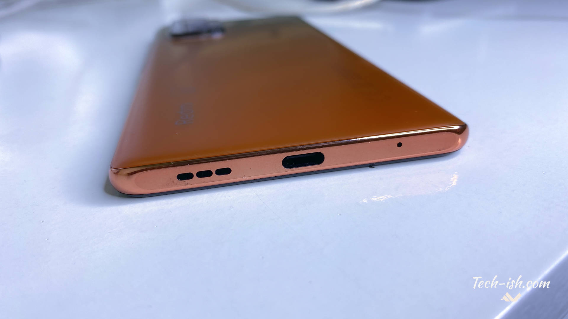 Redmi NOTE 10 Pro Review; An amazing device! - Techish