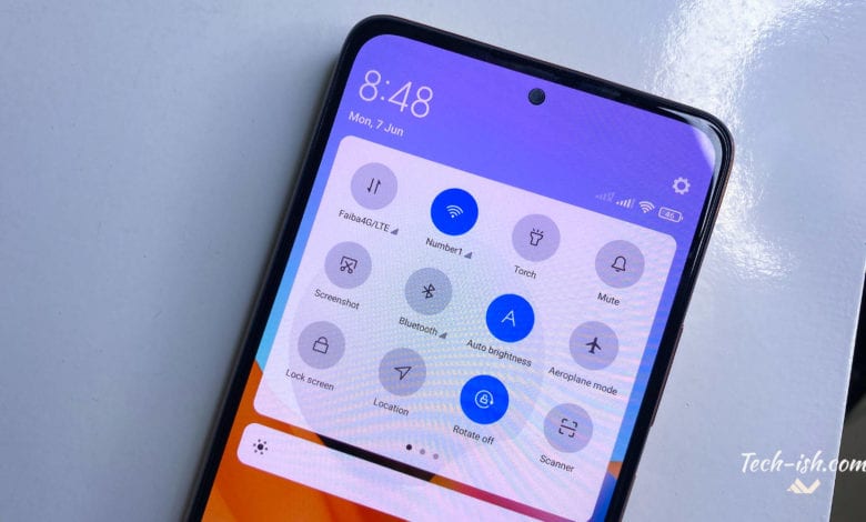 Redmi NOTE 10 Pro Review; An amazing device!