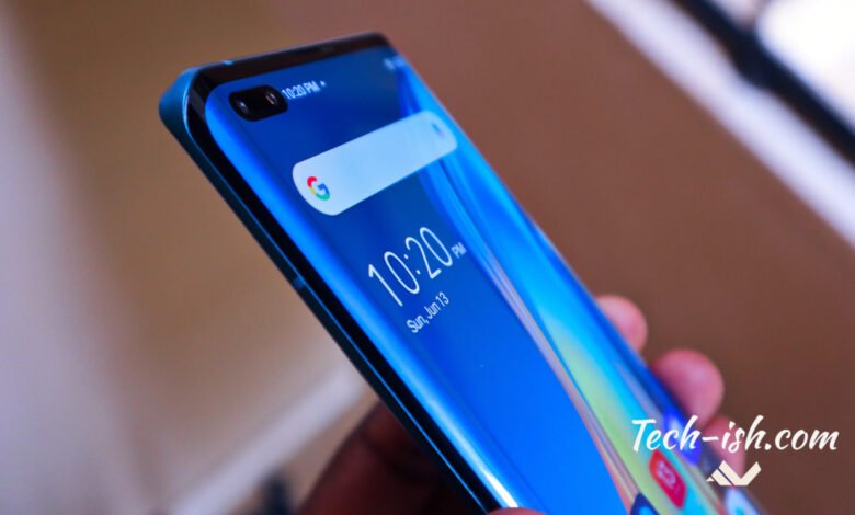 TECNO Phantom X Specifications and Price in Kenya