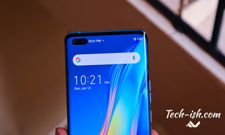 TECNO Phantom X Specifications and Price in Kenya