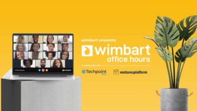 Early-stage Startups can now apply for Wimbart's PR Office Hours