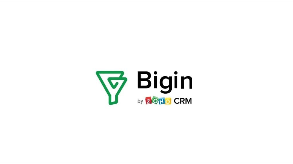 Zoho's Bigin adds 7500+ customers within a year of launch - tech-ish