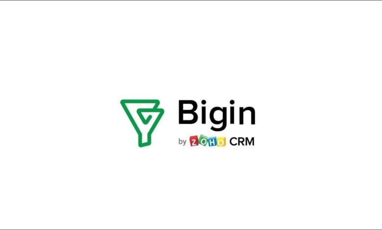 Zoho's Bigin adds 7500+ customers within a year of launch