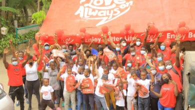 itel Kenya celebrates children with 'Love Always On' campaign