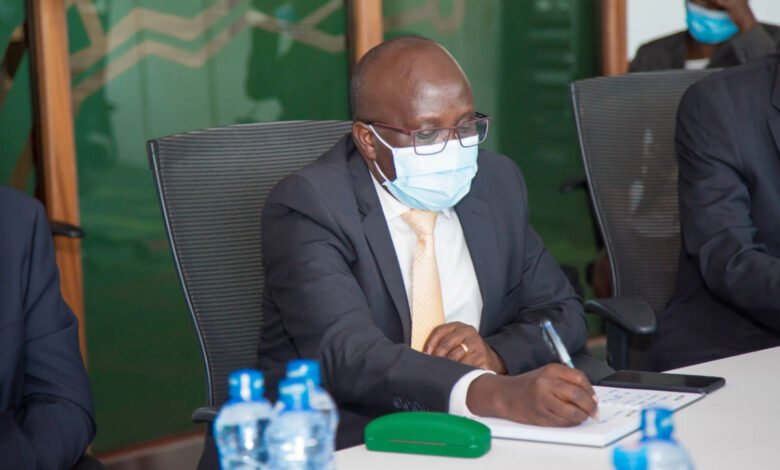 ICT PS John Tanui emphasizes the need for a secure digital space as the government aims to expand the digital economy. Konza CEO elected President of IASP in Africa