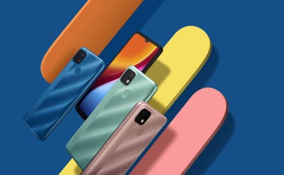 Infinix HOT 10i Specifications and Price in Kenya