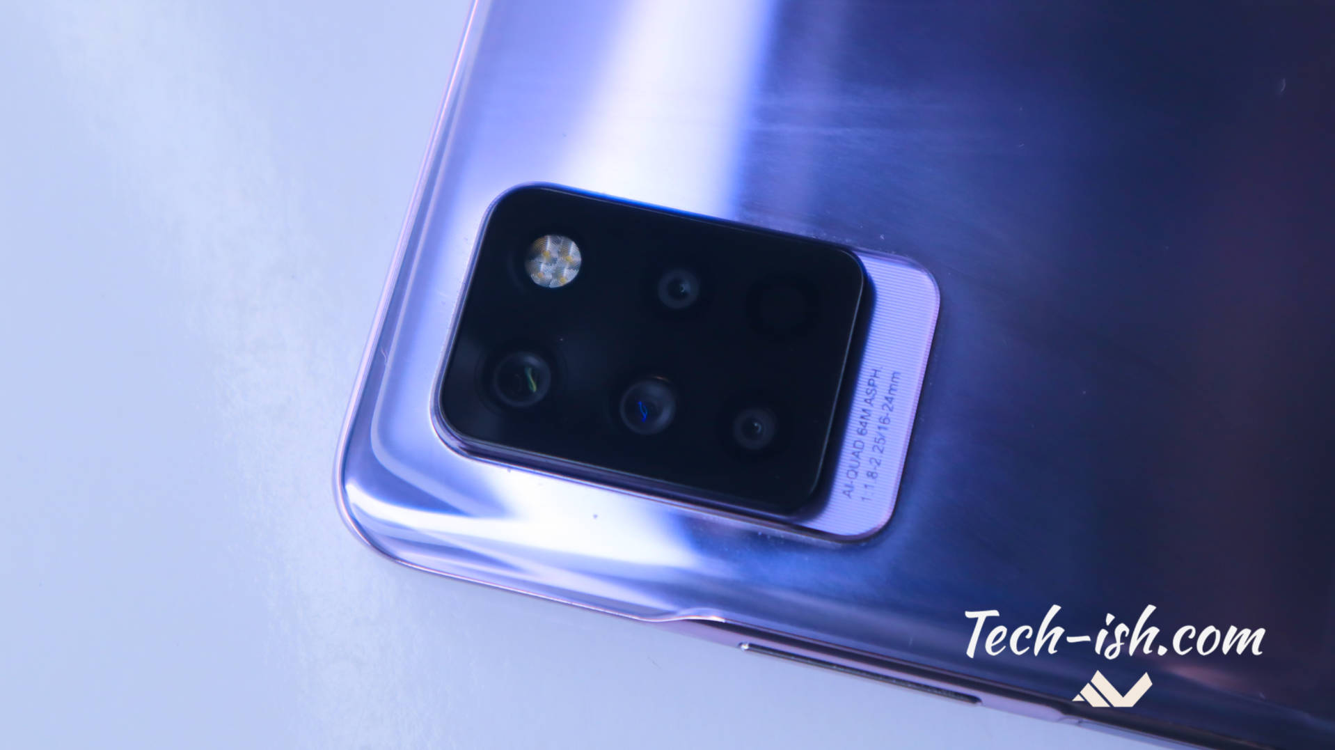 Infinix NOTE 10 Pro Camera Review