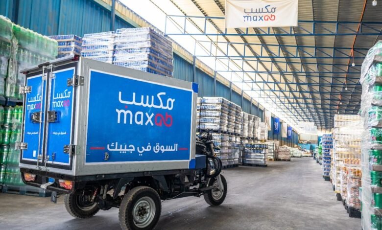 MaxAB raises $40 Million Series A for expansion