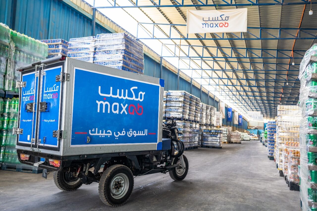 MaxAB raises $40 Million Series A for expansion