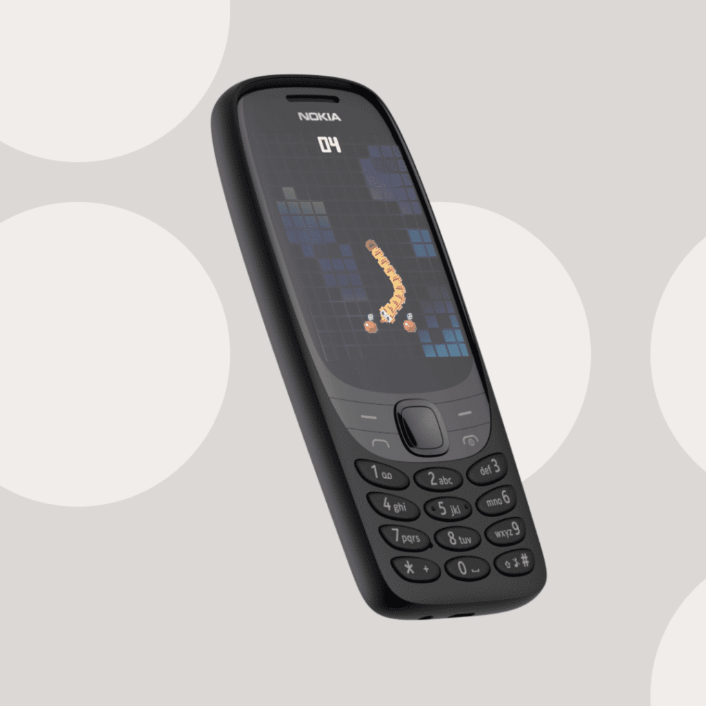 Nokia 6310