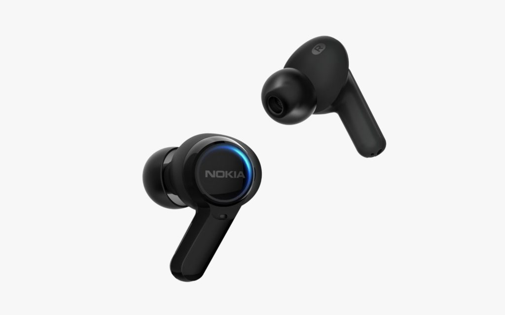 Nokia Clarity Earbuds Pro: