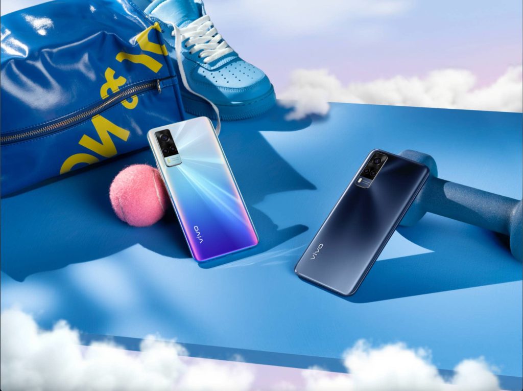 Vivo Y53s launching in Kenya Soon