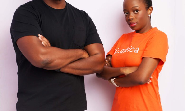 Tix.Africa launched in 2019 in Lagos. The founders have successfully run the Eat Drink Lagos Food Festival since 2015.