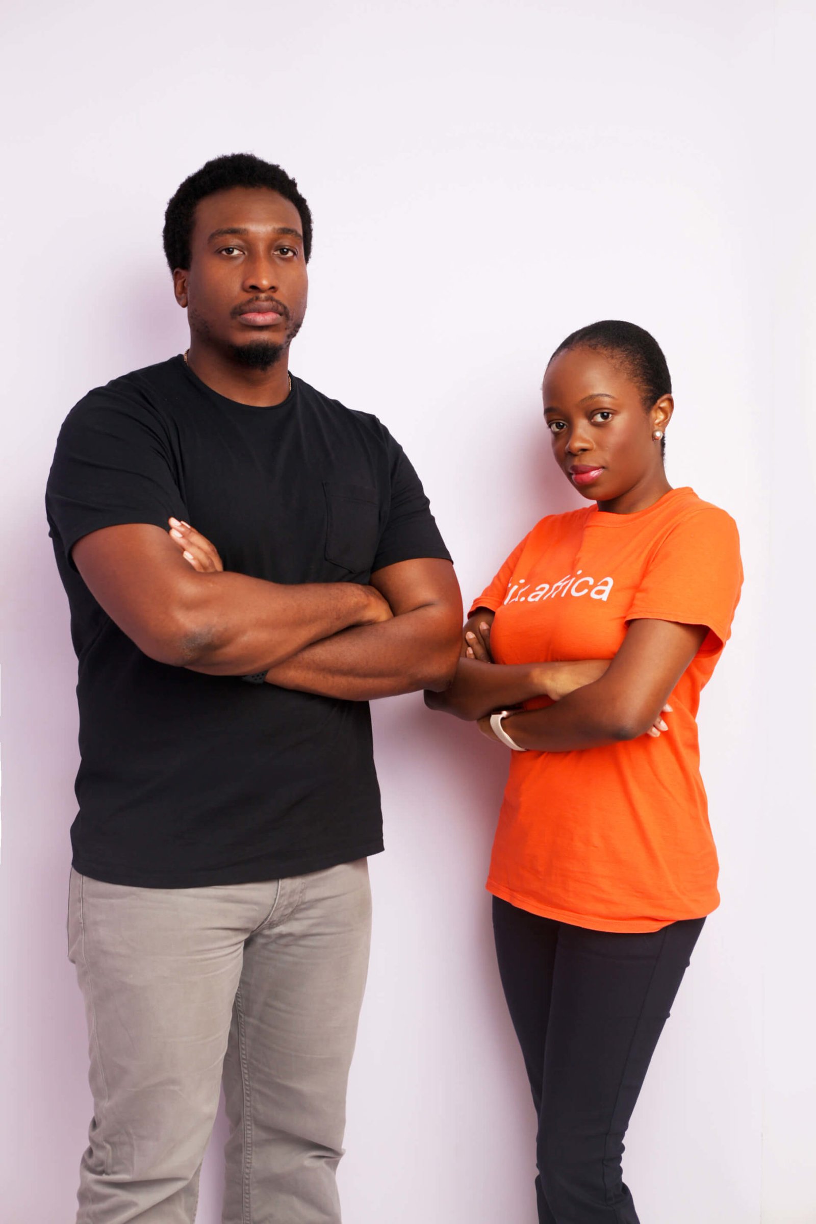 Tix.Africa launched in 2019 in Lagos. The founders have successfully run the Eat Drink Lagos Food Festival since 2015.