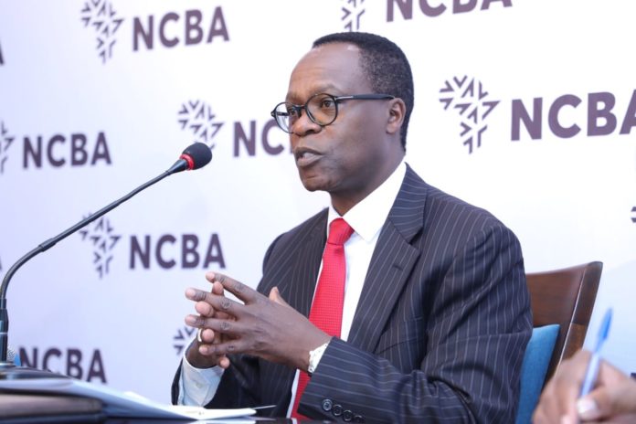 NCBA pre-tax profits hit KES 7.4 Billion in half year results