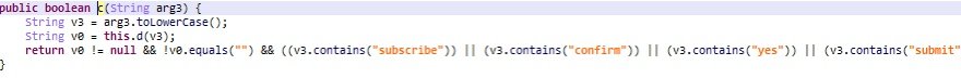 FMWhatsApp spreading Trojan which clicks ads, reads user's SMS