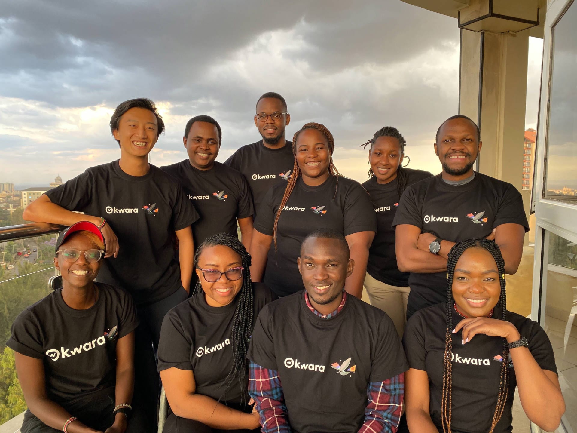 Kwara part of 11 Fintech Startups joining Mastercard Start Path Program