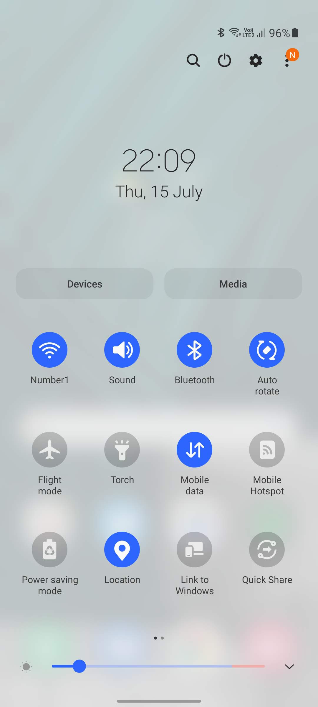 samsung galaxy a30 one ui 2.5 update
