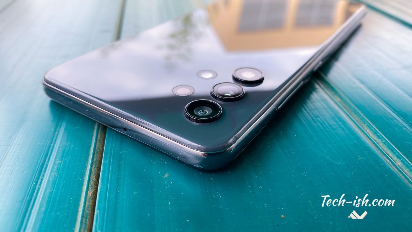 Samsung Galaxy A32 Review - • 𝐭𝐞𝐜𝐡-𝑖𝑠ℎ