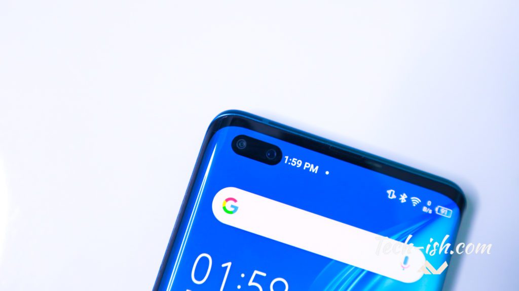 TECNO Phantom X Review
