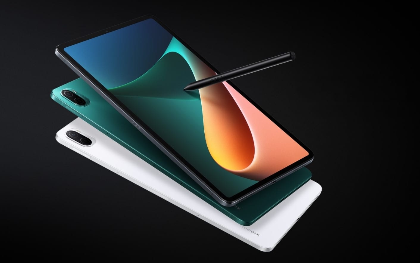 Xiaomi is totally coming for Apple's iPad with the new Mi Pad 5
