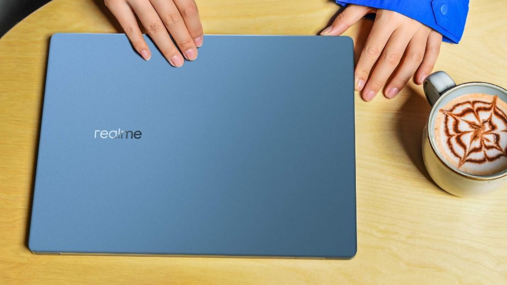 realme Book Laptop Specifications and Price