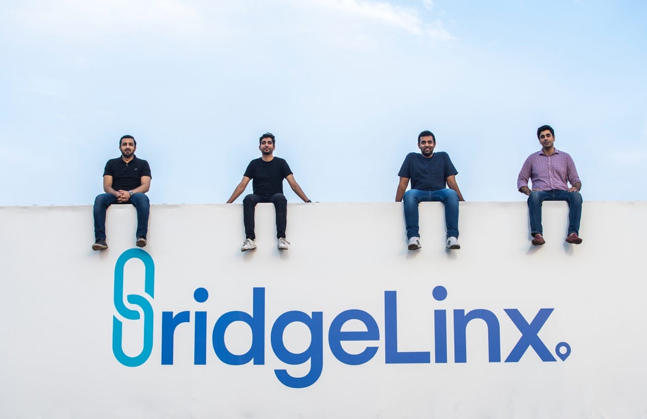 BridgeLinx raises $10M making it Pakistans largest Seed Round