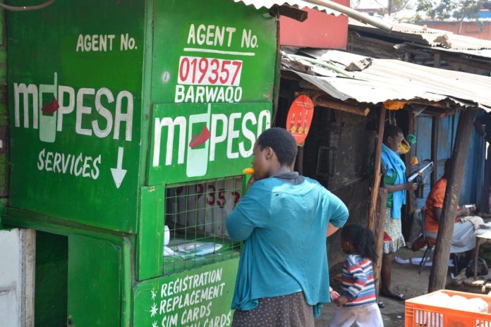 M-Pesa now boasts 50 Million Monthly Active Users