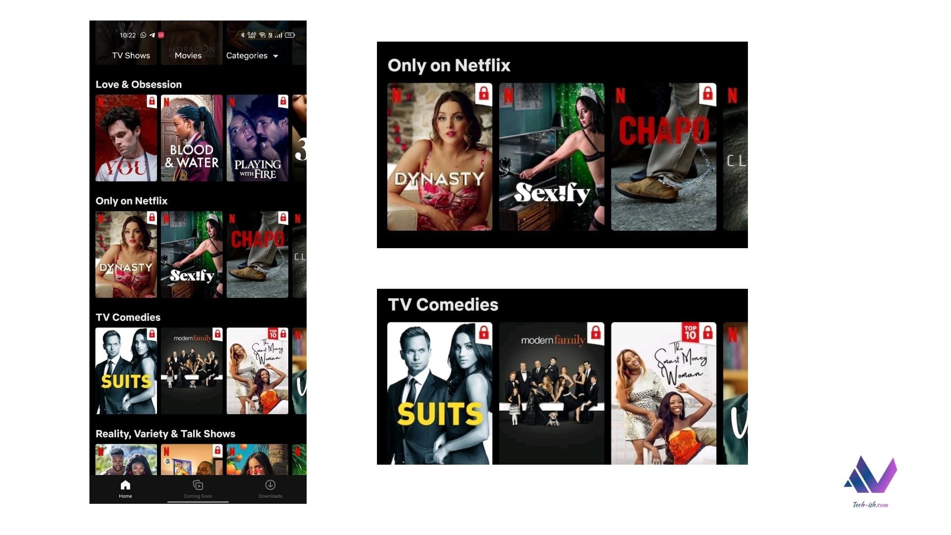 Everything to expect with the Free Netflix Plan in Kenya Techish Kenya