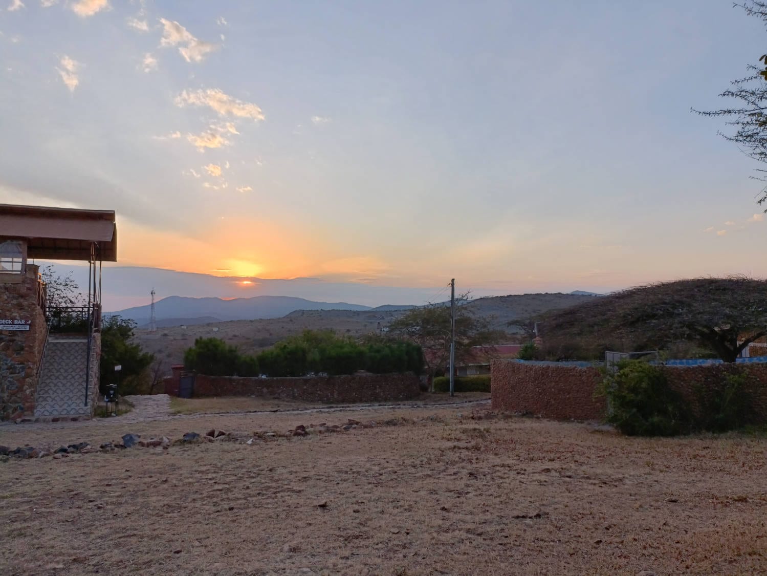 OPPO Reno6 5G Review Camera Samples
