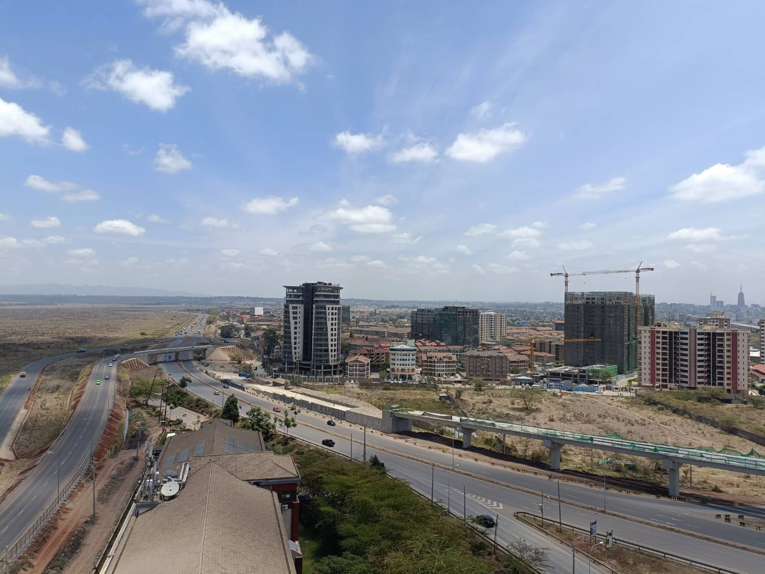 OPPO Reno6 5G Review Camera Samples