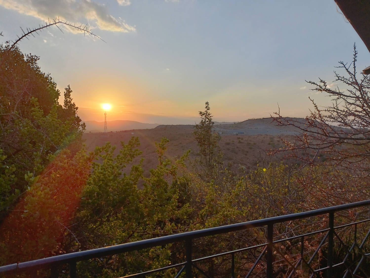 OPPO Reno6 5G Review Camera Samples