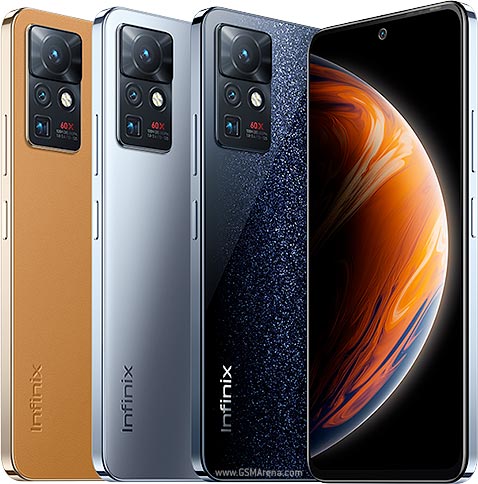 infinix zero x pro vs redmi note 10 pro