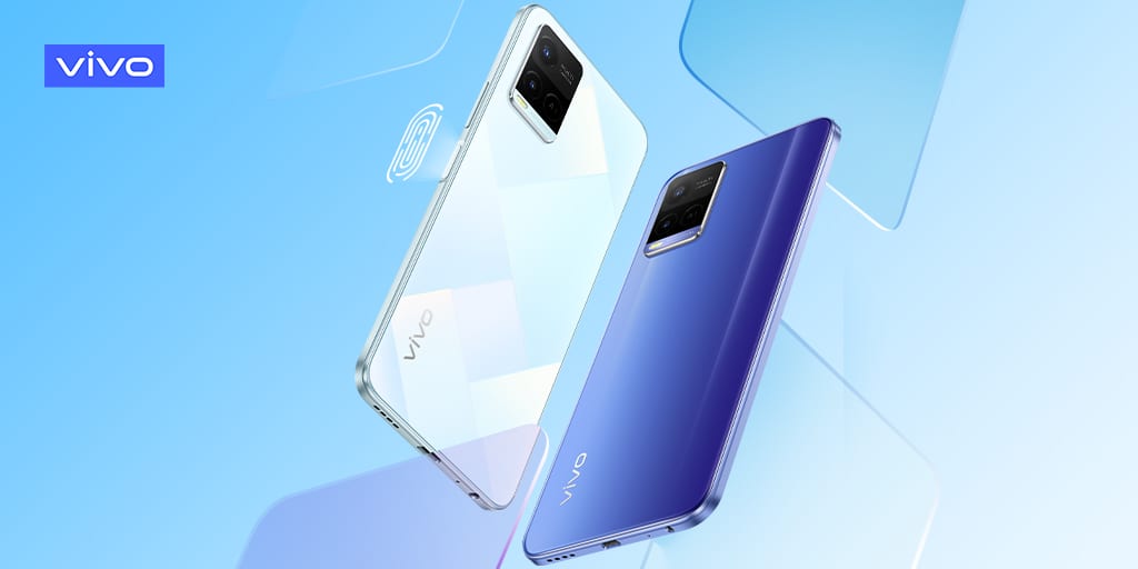 Vivo Y21 Launching in Kenya next week