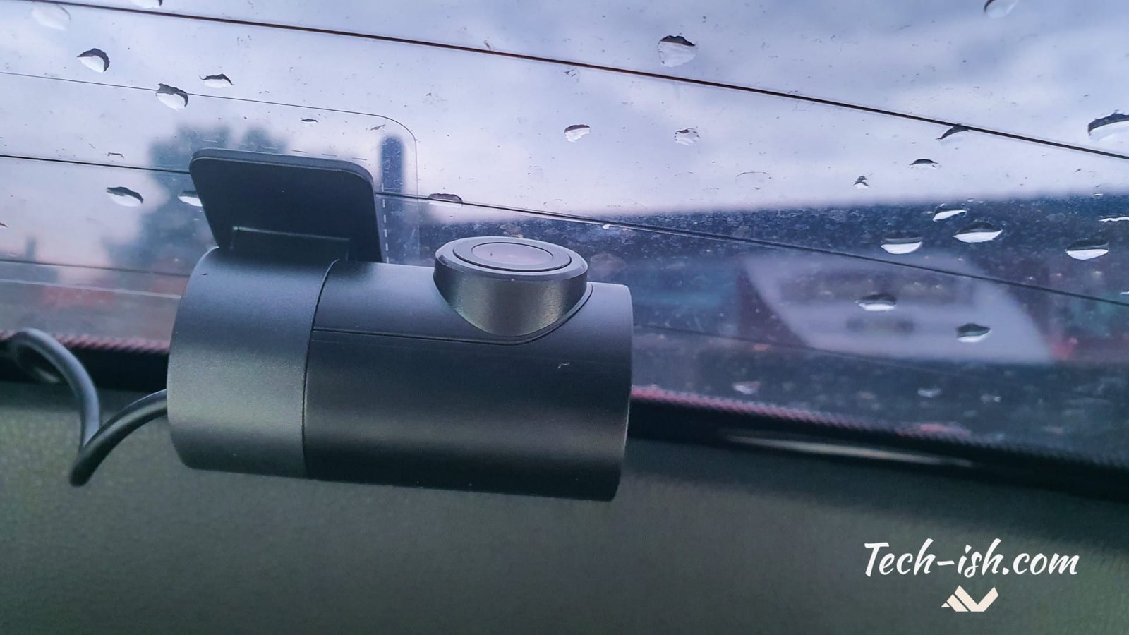 70mai Dash Cam Pro Plus+ Review