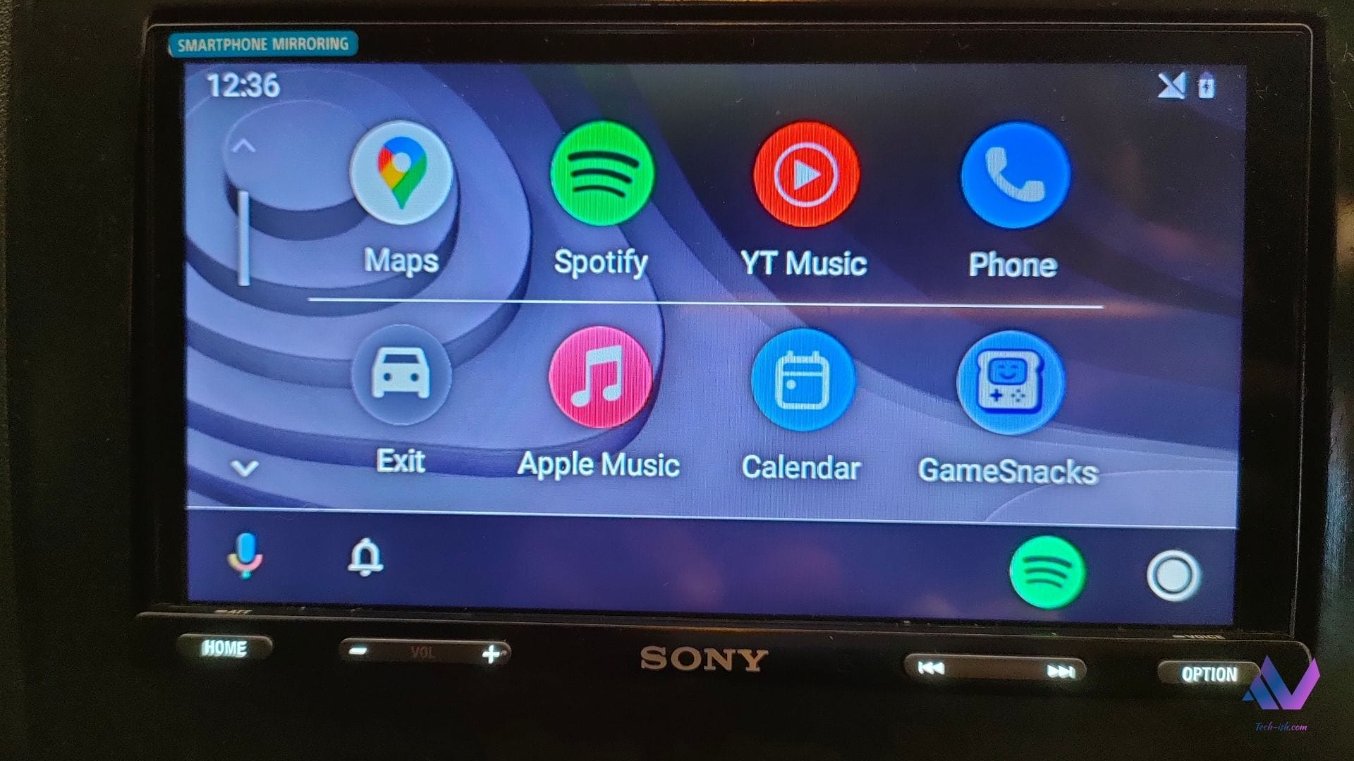 Boomplay doesn't work with Android Auto, and that's really annoying!
