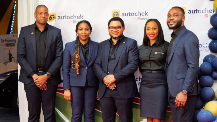 AutoChek officially launches after acquiring Cheki Kenya