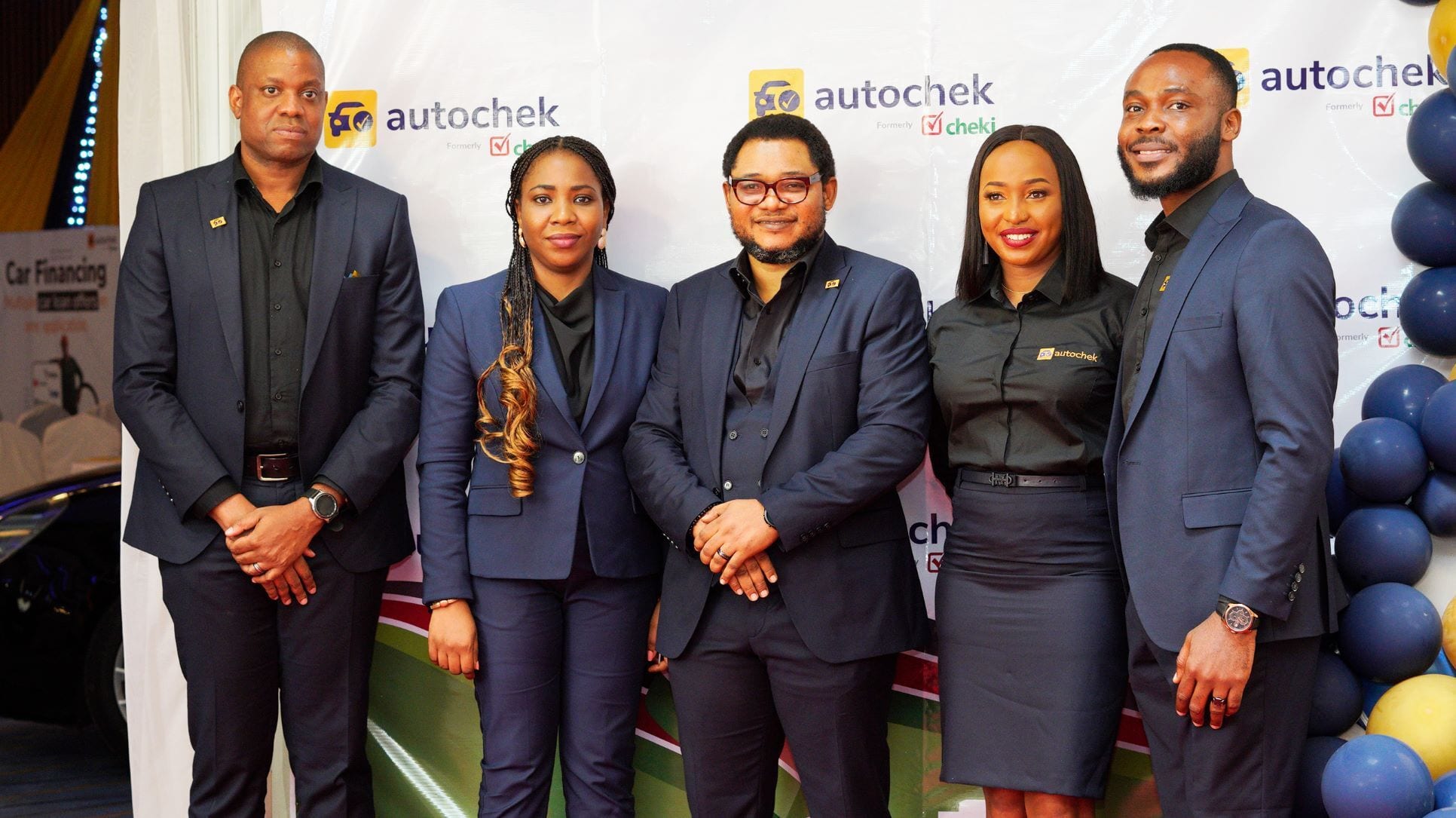 AutoChek officially launches after acquiring Cheki Kenya