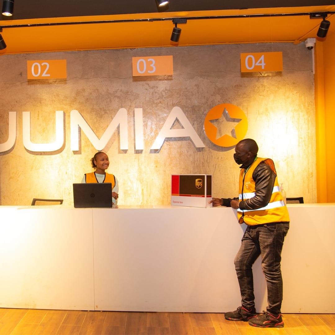 Jumia reports increase in sale of Consumable items as buyer habits change