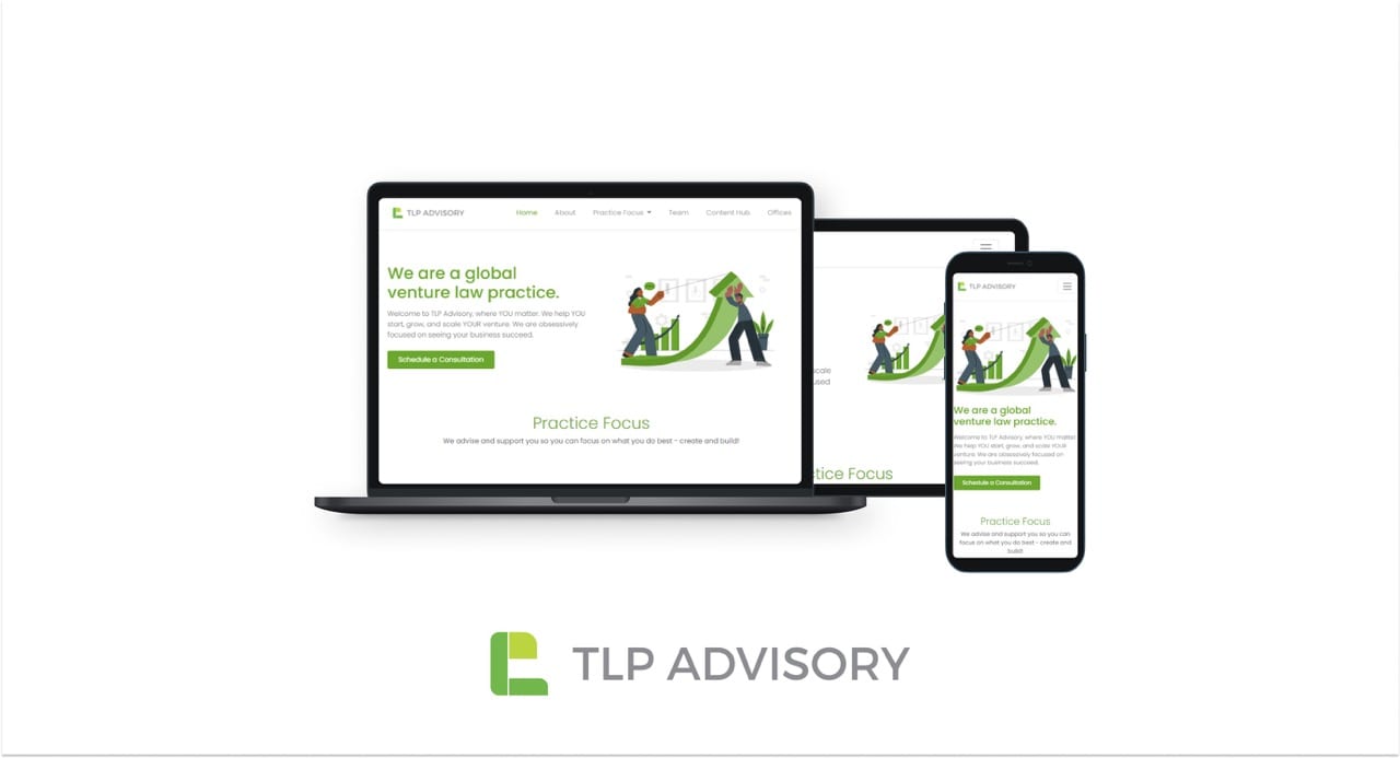 TLP Advisory expands to UK, US, Canada, to Support Africa’s Growing Tech Ecosystem