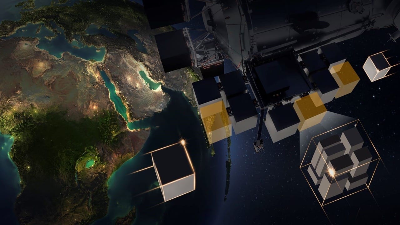 Joint African Team to fly “free” climate monitoring payload on the International Space Station