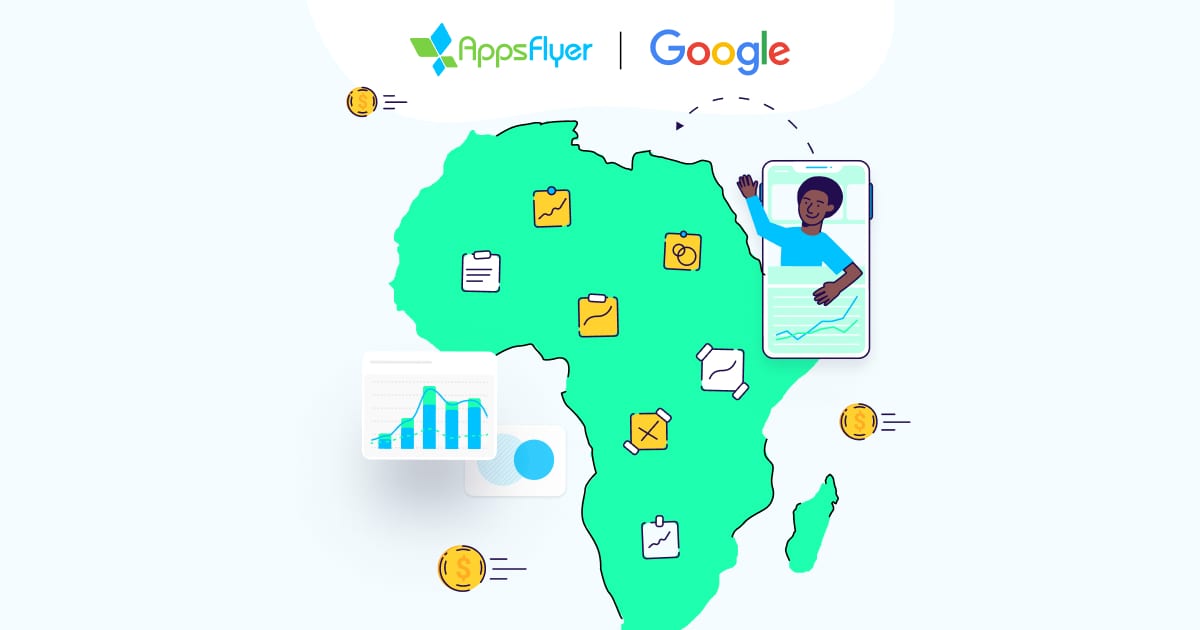 Google still drives the highest App Installs in Africa